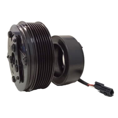 ACTECmax DCS17 7PK 115mm 12V (Qashqai 13-19) ACTECmax CL0935