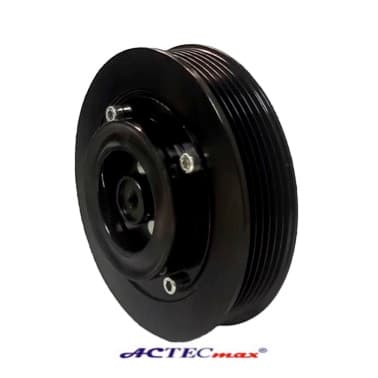  CLUTCH TODOS VS16 6PK 125mm 12V (Rio 18-19, Accent 1,6L 18-19) CL0962