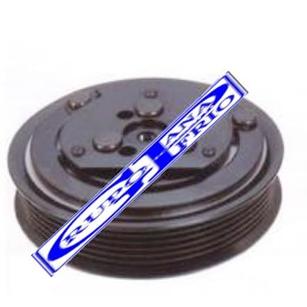  709 6PK 125mm 12V GP CL1478