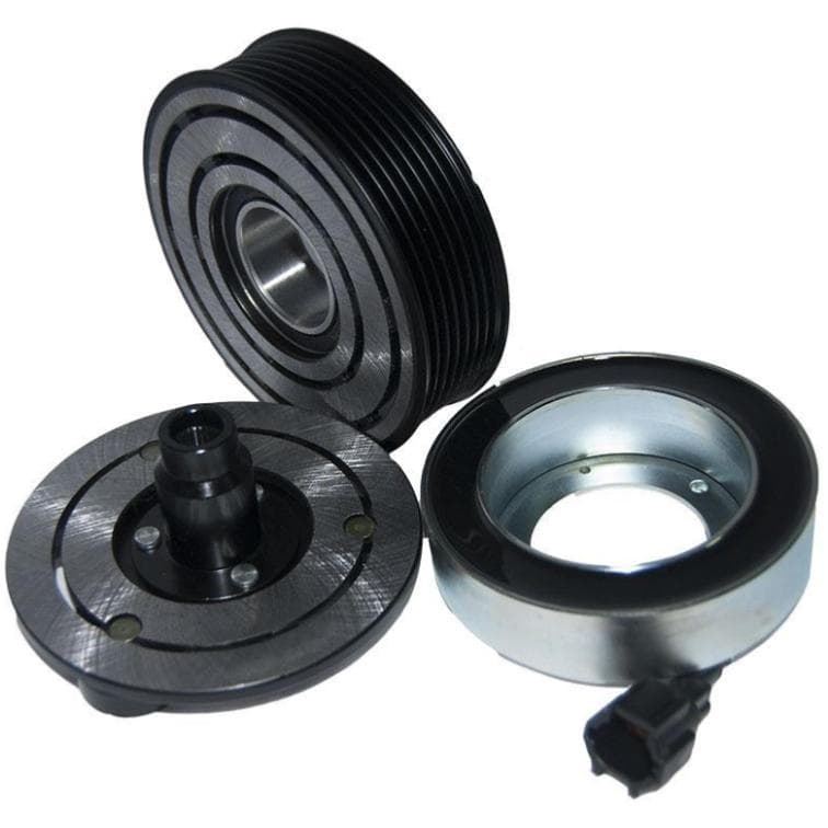 ACTECmax CR10 6PK 109mm 12V (Versa 10, Tiida 07-09) ACTECmax CL5000
