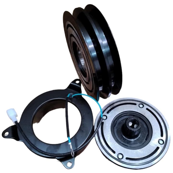 ACTECmax 10P30C 2A 24V (Coaster) ACTECmax CL5001