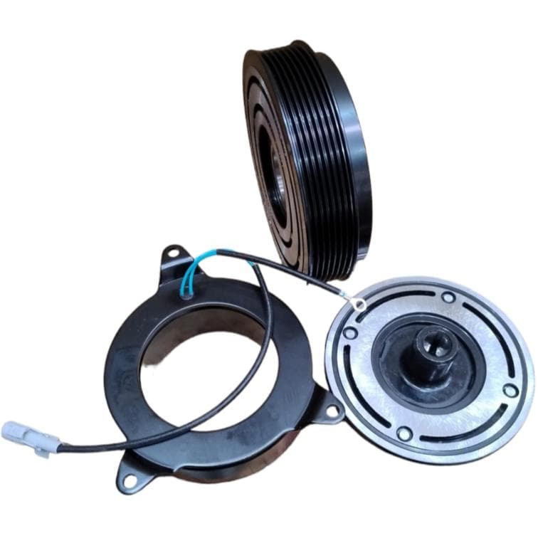  CLUTCH TODOS 10P30C 7PK 24V CL5002
