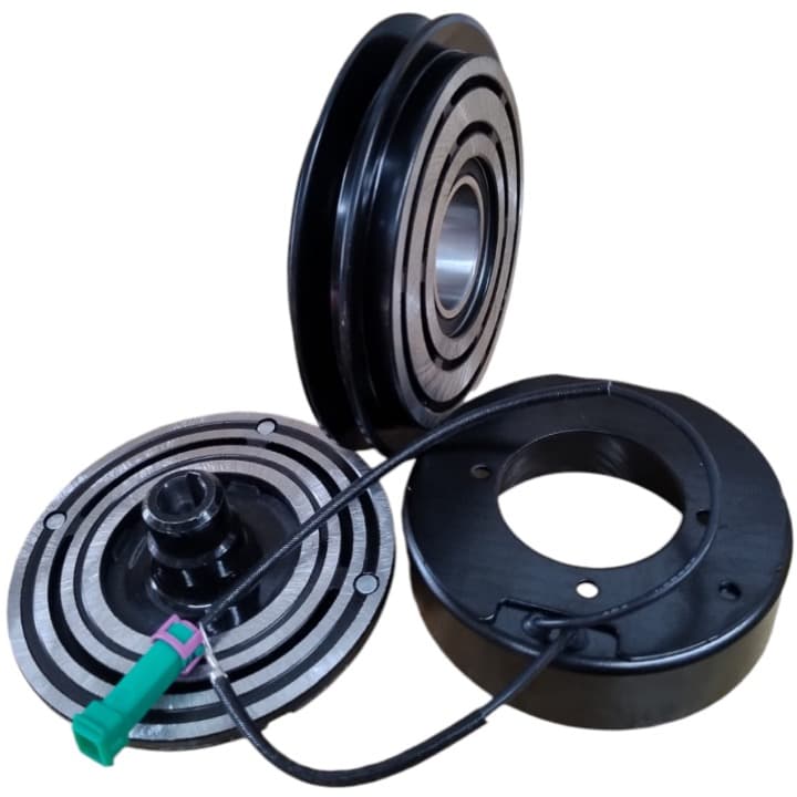 ACTECmax 10PA15C/10PA17C 1A 142mm 12V (Land Cruiser Fj60, Corolla, Samurai) ACTECmax CL5004