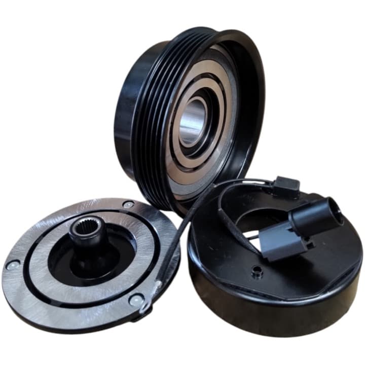 ACTECmax 6SBU16C/DV13 6PK 122,5mm (Carens 07-11) ACTECmax CL5006