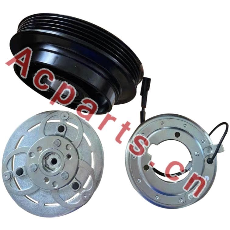  CLUTCH TODOS DKV14D 4PK CL5007