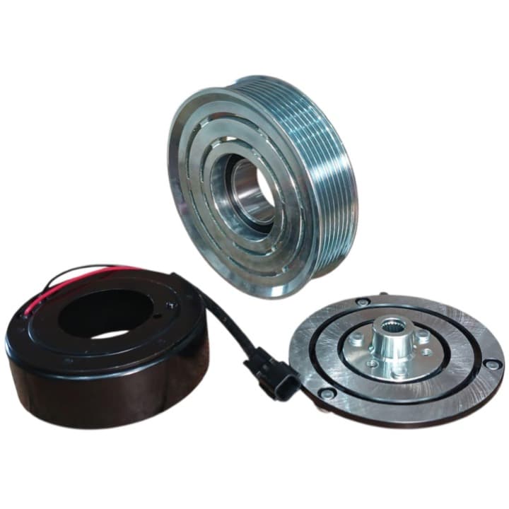AFI 7V16 8PK 119mm (Duster 13-15) AFI CL5010J