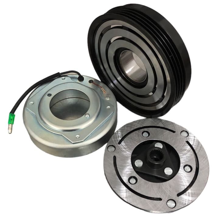 ACTECmax SS10LF10 4PK 110mm (Swift 04-11) ACTECmax CL5011