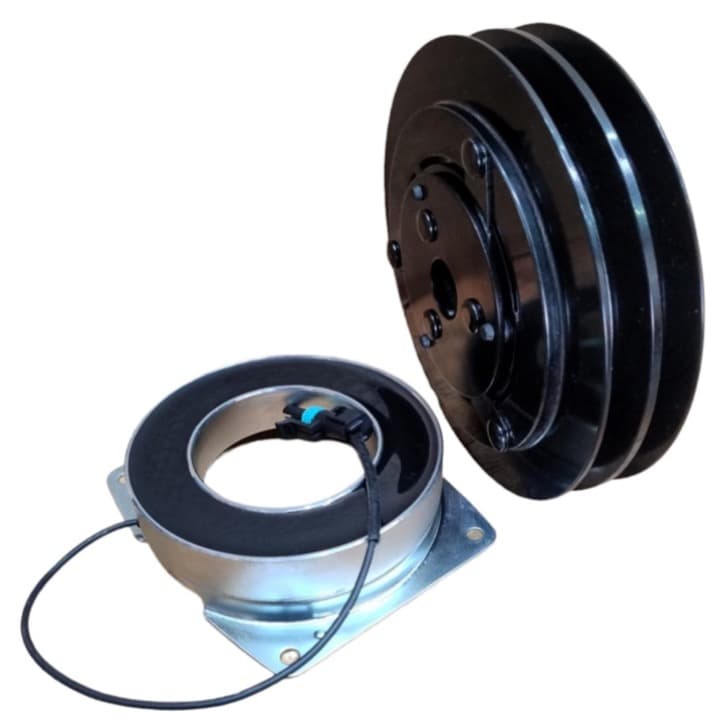 ACTECmax YORK 210L 2A 178mm 12V ACTECmax CL5013