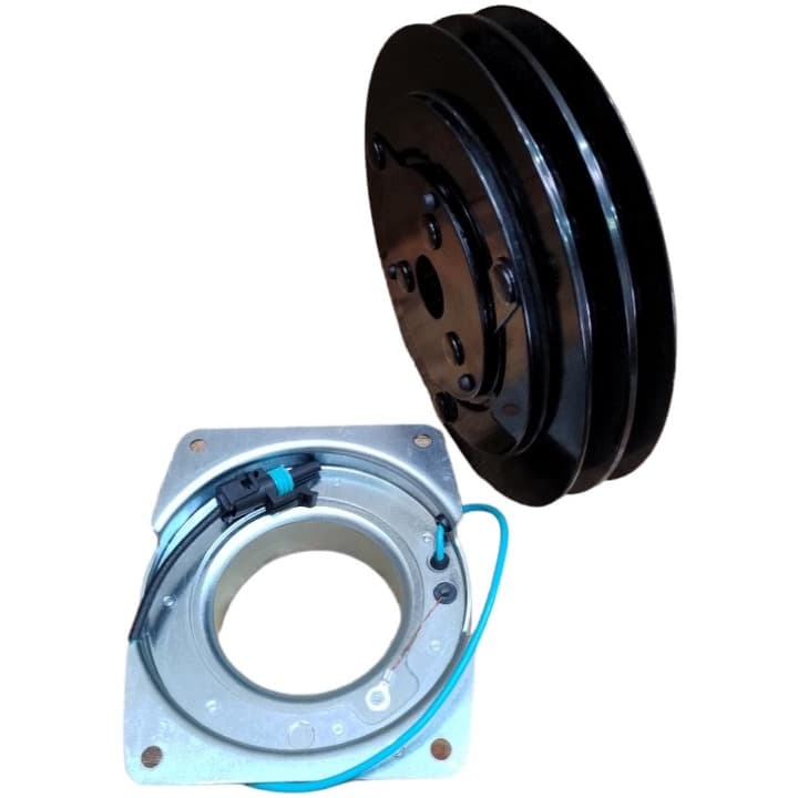 ACTECmax YORK 210L 2A 178mm 24V ACTECmax CL5014