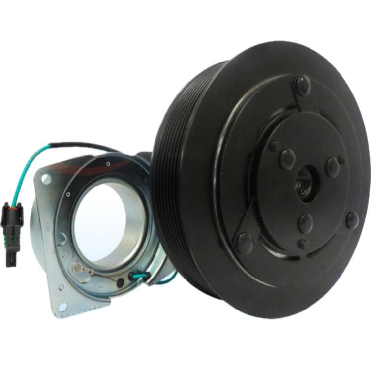 ACTECmax YORK 210L 8PK 178mm 24V ACTECmax CL5016
