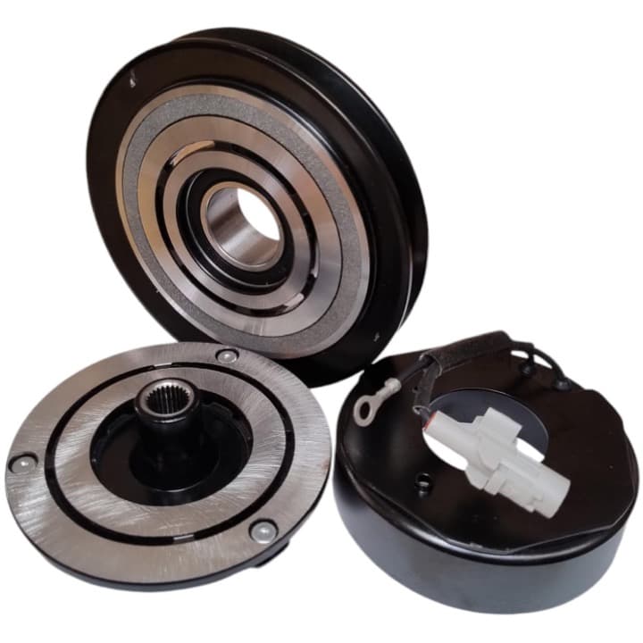 ACTECmax CR14 1A 125mm 12V (D-max 07-09) ACTECmax CL5018
