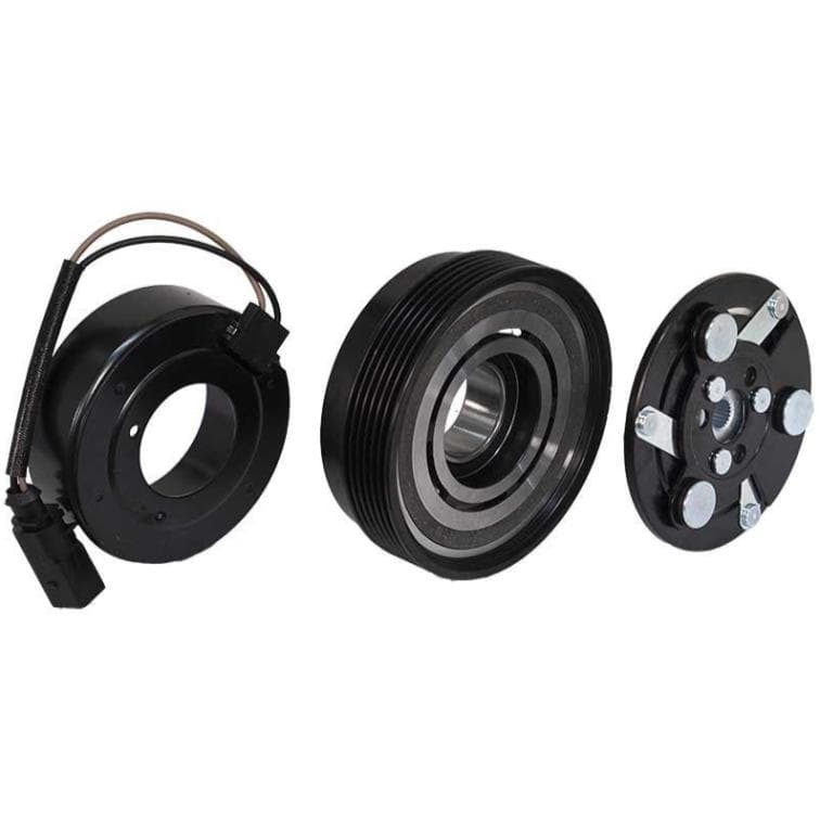 ACTECmax VW BORA 6PK 120mm ACTECmax CL5021
