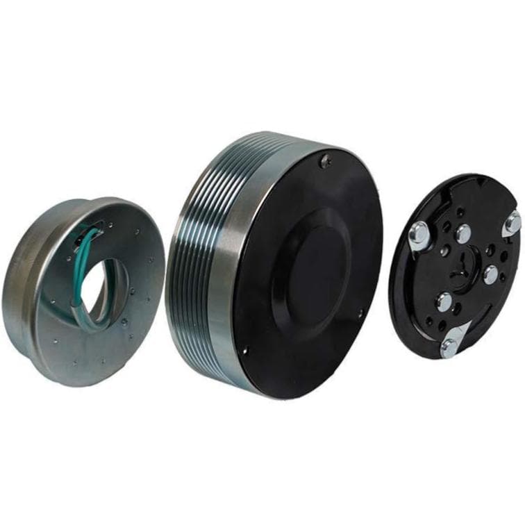 ACTECmax 709 8PK 152mm 24V SHD (Caterpillar) II ACTECmax CL5023A