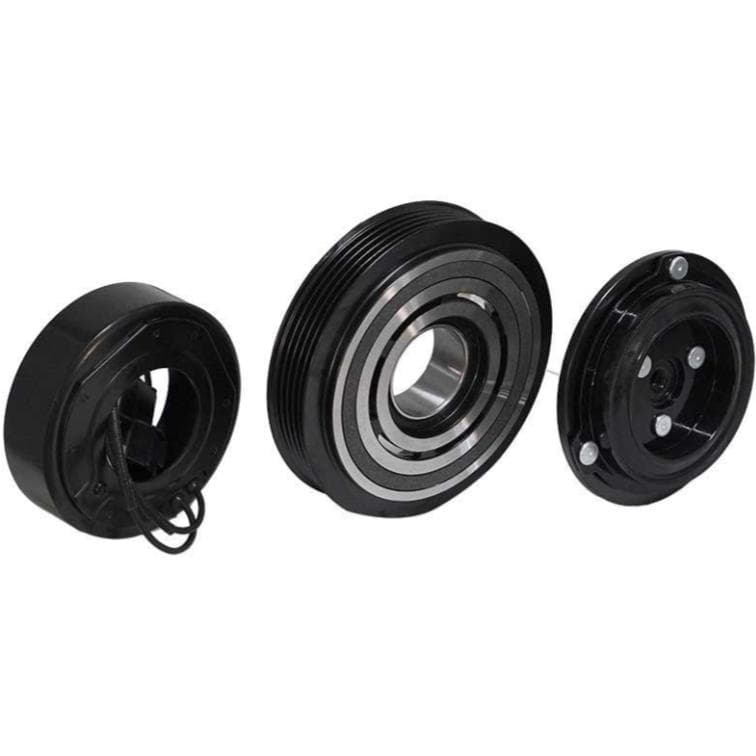 ACTECmax KIA PICANTO 17-20 5PK 122mm ACTECmax CL5025A
