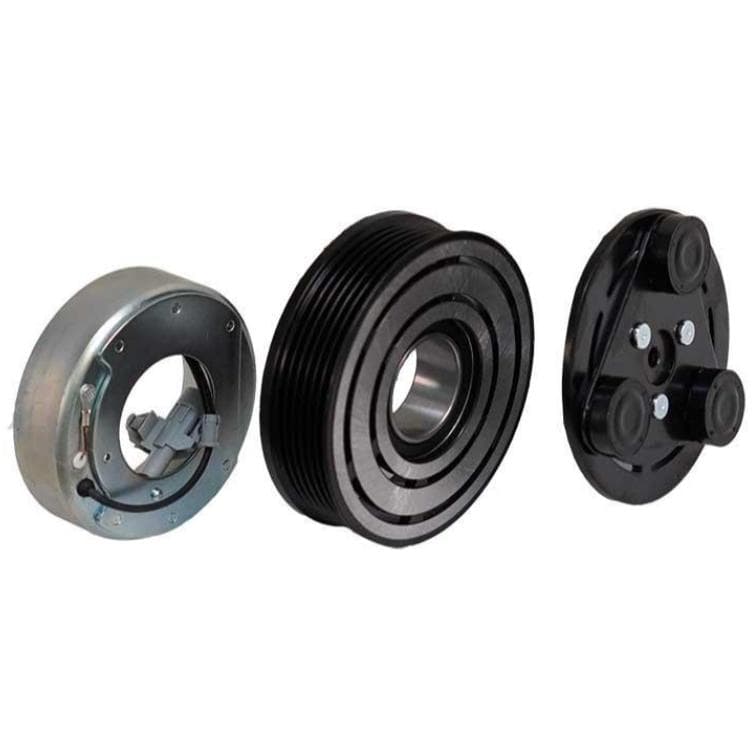 ACTECmax SUZUKI GRAN VITARA 16-20 6PK 114mm ACTECmax CL5026