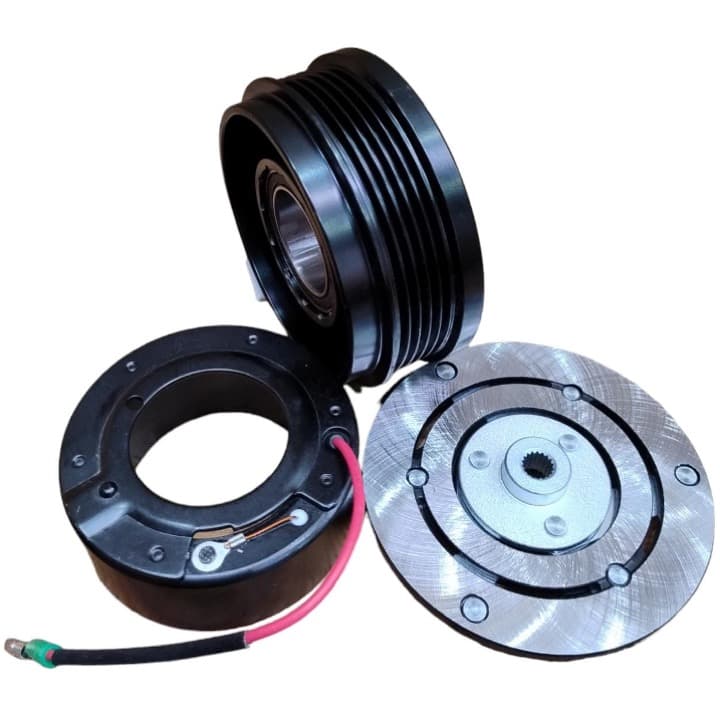ACTECmax TRSE09 5PK 100mm (Accord 95-97) ACTECmax CL5027