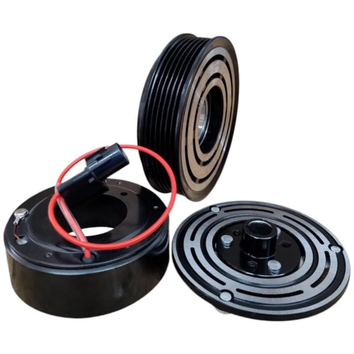 ACTECmax 10PA15C/10PA17C 6PK 130mm 12V (G. Cherokee 97-01) ACTECmax CL5029