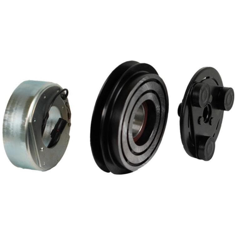 AFI CR14 1A 125mm 12V (D-max 07-09) AFI CL5031J