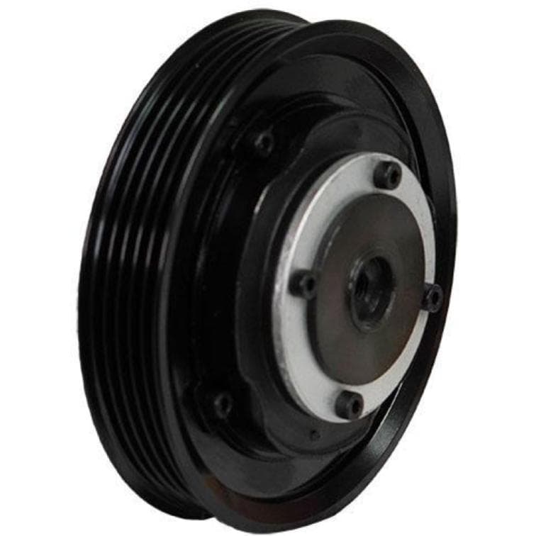 ACTECmax HYUNDAI ACCENT 13-21 (Rio 13-22) 5PK 123mm ACTECmax CL5033