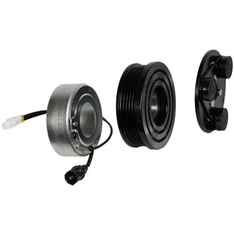  CLUTCH TODOS MSC105C 4PK 102mm (Lancer 02-06) CL5034A