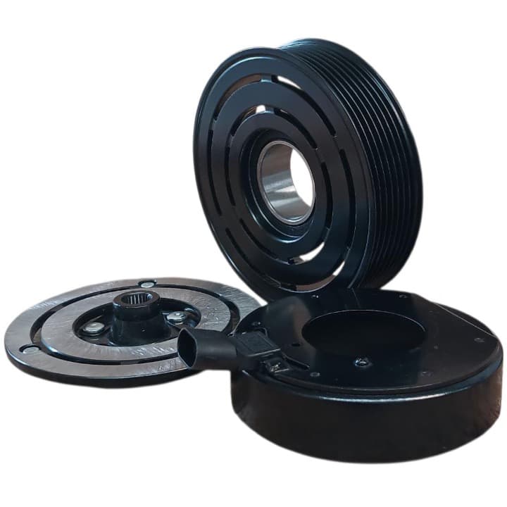  CLUTCH TODOS CVC5 7PK 119mm (Megane 2,0L 07-12, Scenic 07-12) ACTECmax CL5056A