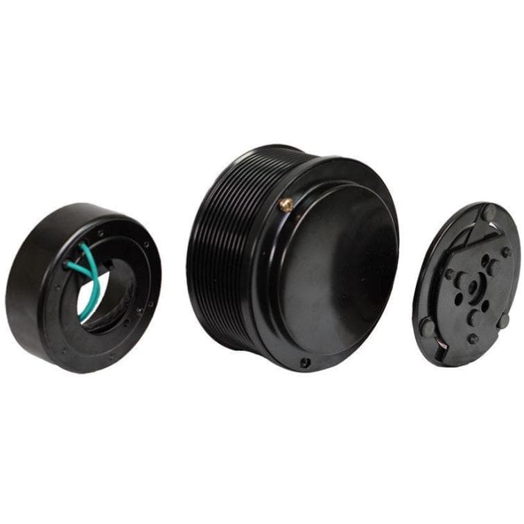 ACTECmax 709 12PK 131mm 24V SHD (Caterpillar) ACTECmax CL5062