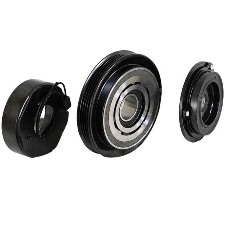  CLUTCH TODOS 10PA15C/10PA17C 4PK 135mm (Prado 96-07) CL5064