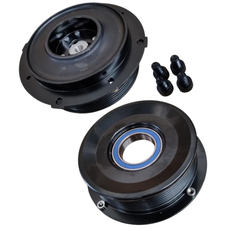 ACTECmax 6SEU16C 7PK 110mm (Camry 2,4L 06-09, RAV4 06-08) ACTECmax CL5067