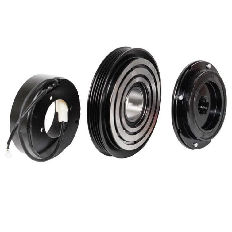 ACTECmax 10P15C 4PK 144mm 12V (Corolla 94-02) ACTECmax CL5069