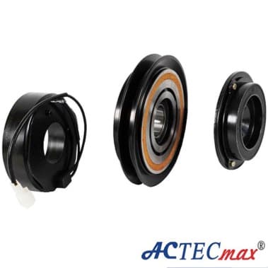  CLUTCH TODOS 10PA15C/10PA17C 1A 133mm (Autana 91-07, Machito 95-08, Land Cruiser 93-98) CL5070
