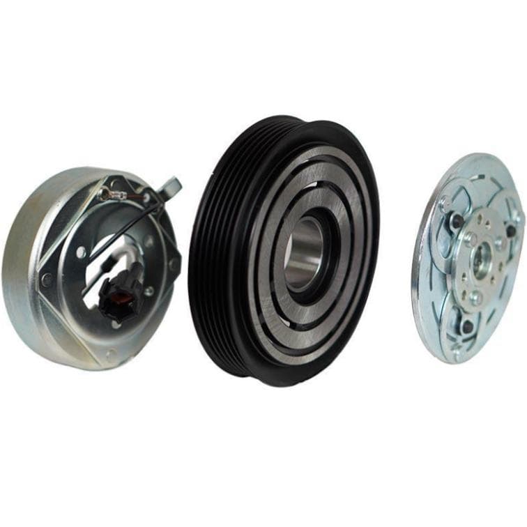 ACTECmax NISSAN SENTRA B14 04-05 6PK 138mm ACTECmax CL5078