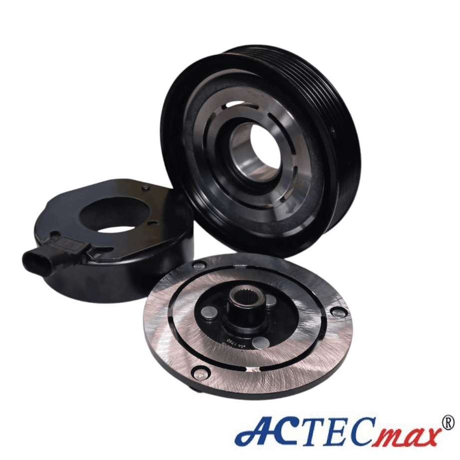  CLUTCH TODOS CLUTCH CSP17 6PK 130mm (Captiva 3,2L 06-10) ACTECmax CL5079A