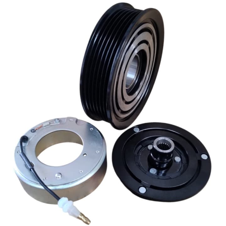ACTECmax SV07C 6PK 103mm (Terios 07-10) ACTECmax CL5080