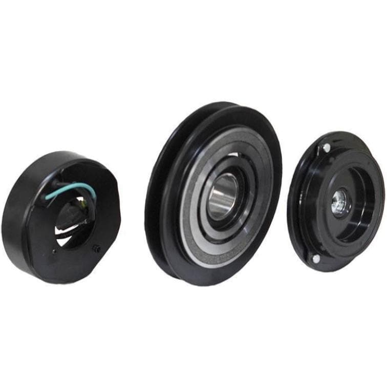  CLUTCH TODOS 10S15C/10S17C 1A 133mm 24V (Hino 500 05-10) CL5083
