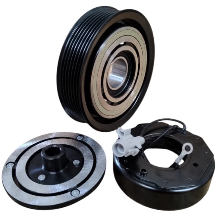  CLUTCH TODOS 10PA15C/10PA17C 1A 135mm 12V (Montero 6V 3,0L 01-08) CL5082