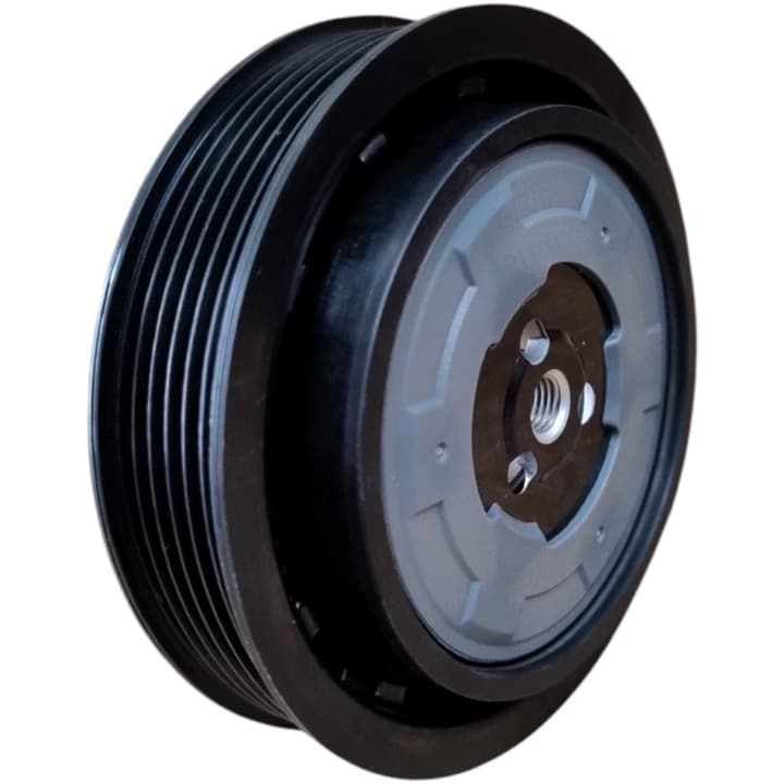  CLUTCH TODOS 7SEU16C/7SEU17C 6PK 105mm (ML500 03-05, W203 03-05) CL5087