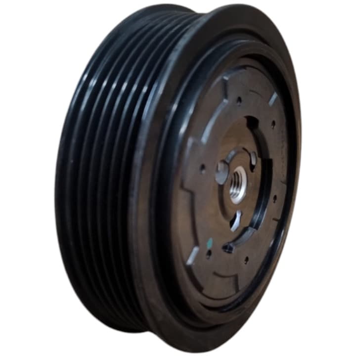 ACTECmax 6SEU14C/7SEU17C 6PK 110mm 12V (Amarok, Jetta, Crafter, Golf, Tiguan, A3, A4) ACTECmax CL5088