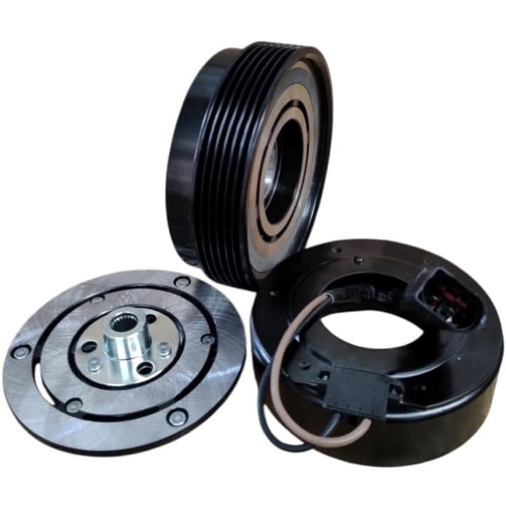 ACTECmax 7V16 6PK 125mm (Logan 10-15, Duster, Rochs, Sandenro, Golf, Jetta, Audi) ACTECmax CL5090A