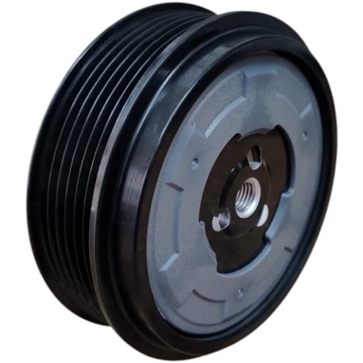 ACTECmax 7SEU16C/17C 6PK 125mm (CLK500 03-06, S500 03-06) ACTECmax CL5091