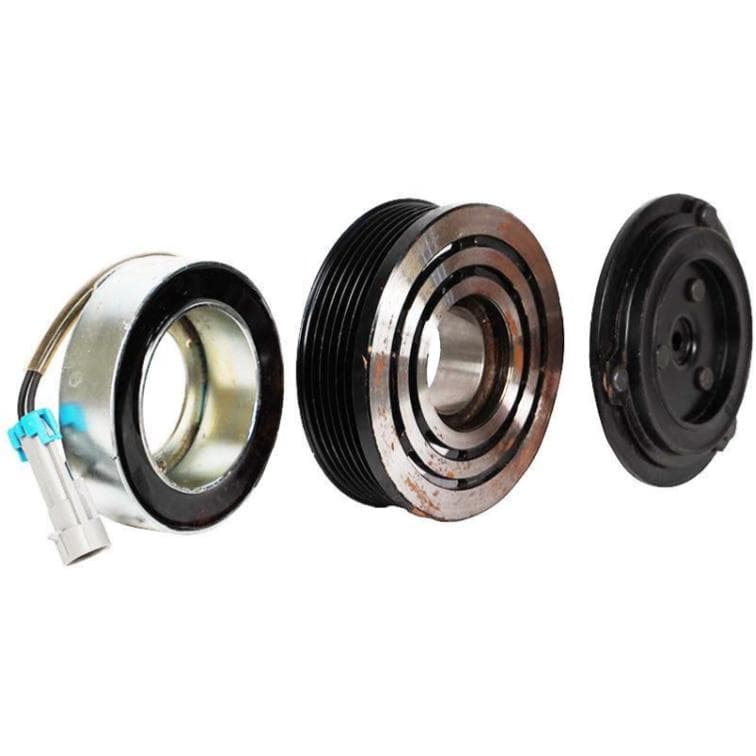 AFI DELPHI 6PK 109mm (Corsa 04-08, Siena 01-08, Fox 06-09) AFI CL5093J