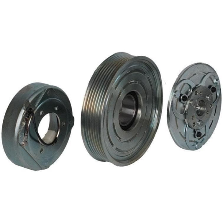 ACTECmax DKV14C 7PK 138mm 12V (Frontier 01-04, Xterra 01-04) ACTECmax CL5094