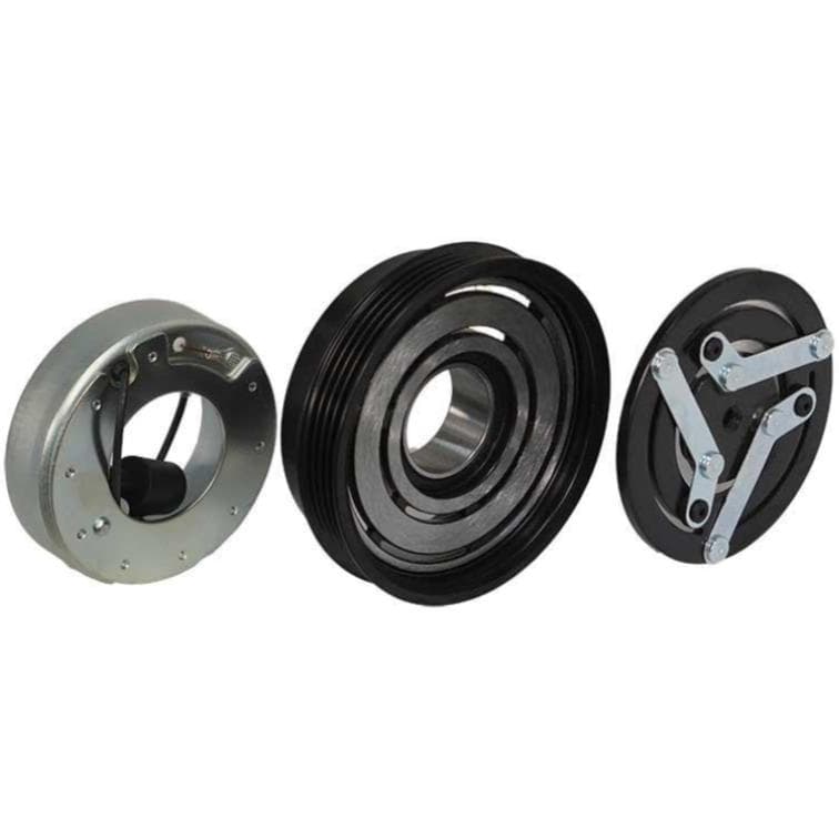 ACTECmax KIA PICANTO 07-10 4PK 116mm ACTECmax CL5096