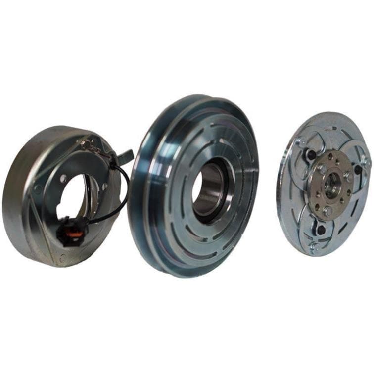 AFI NISSAN FRONTIER 06-10 1A 135mm AFI CL5098J