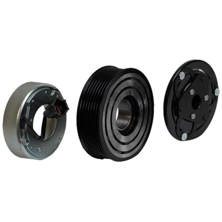 AFI NISSAN TIIDA 17-20 7PK 104mm AFI CL5099J