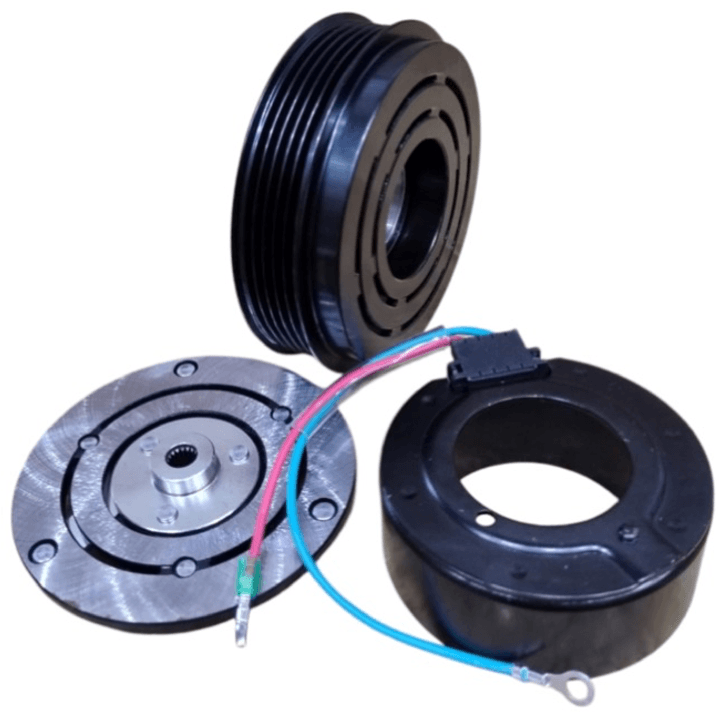 ACTECmax TRSE07 5PK 108mm 12V (Fit 07-08) ACTECmax CL5101