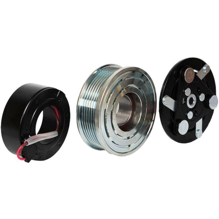  CLUTCH TODOS TRSE07 7PK 106mm 12V (CR-V 00-05) CL5102