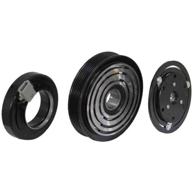 ACTECmax FS10 6PK 147mm (Fiesta 99-00) ACTECmax CL5106A