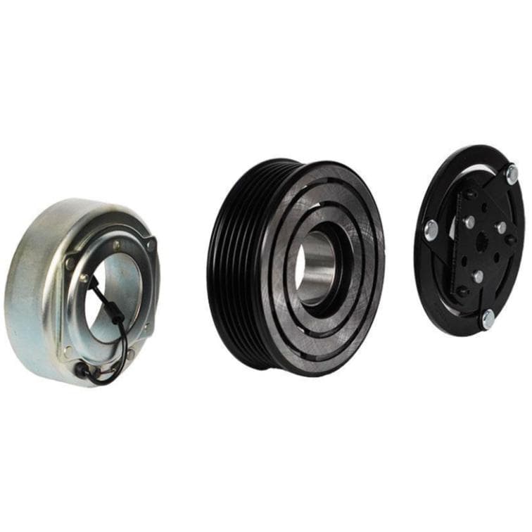 ACTECmax QS90 6PK 99mm 12V (Lancer 08-15, Outlander 08-15) ACTECmax CL5108A
