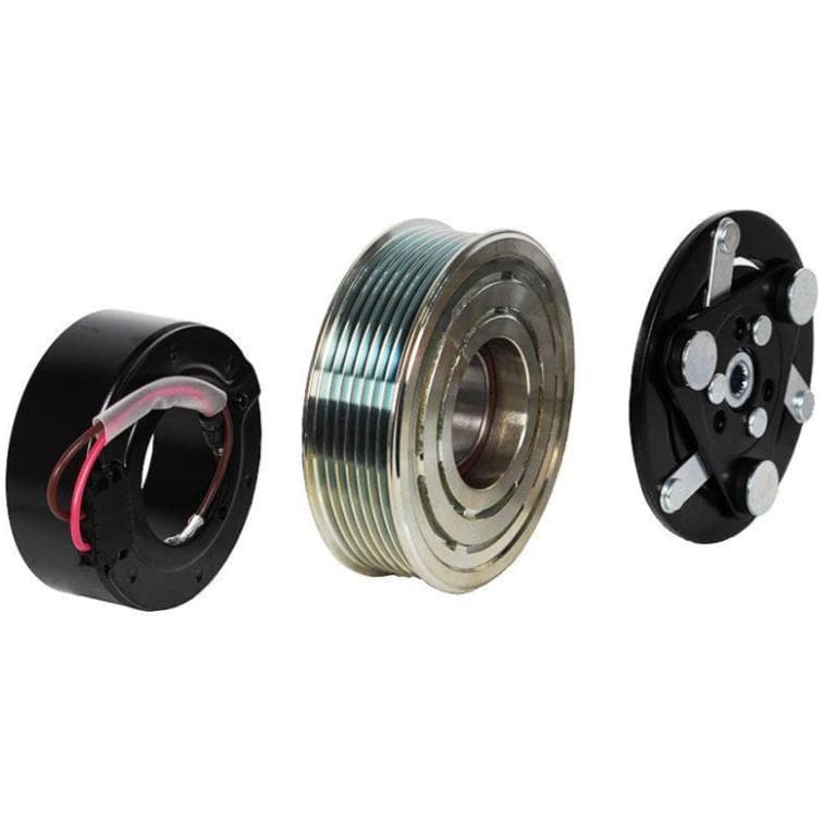 ACTECmax TRSE07 7PK 111mm 12V (CR-V 00-05) ACTECmax CL5109A