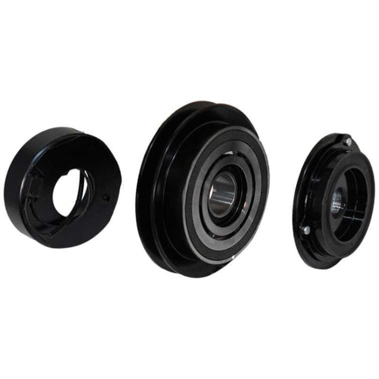  CLUTCH TODOS 10S15C/10S17C 1A 134mm 12V (Montero 02-04) ACTECmax CL5112A